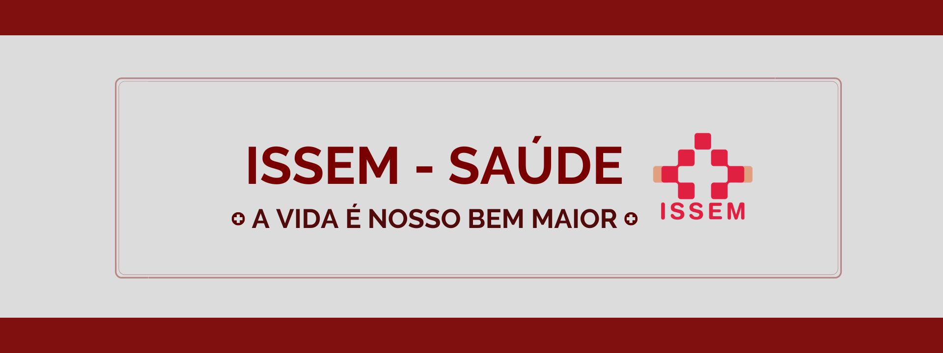 Issem- saúde