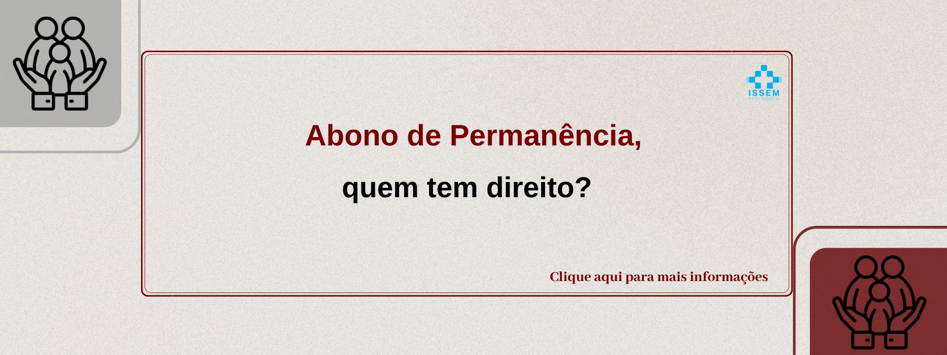 Abono Permanência, Quem Tem Direito