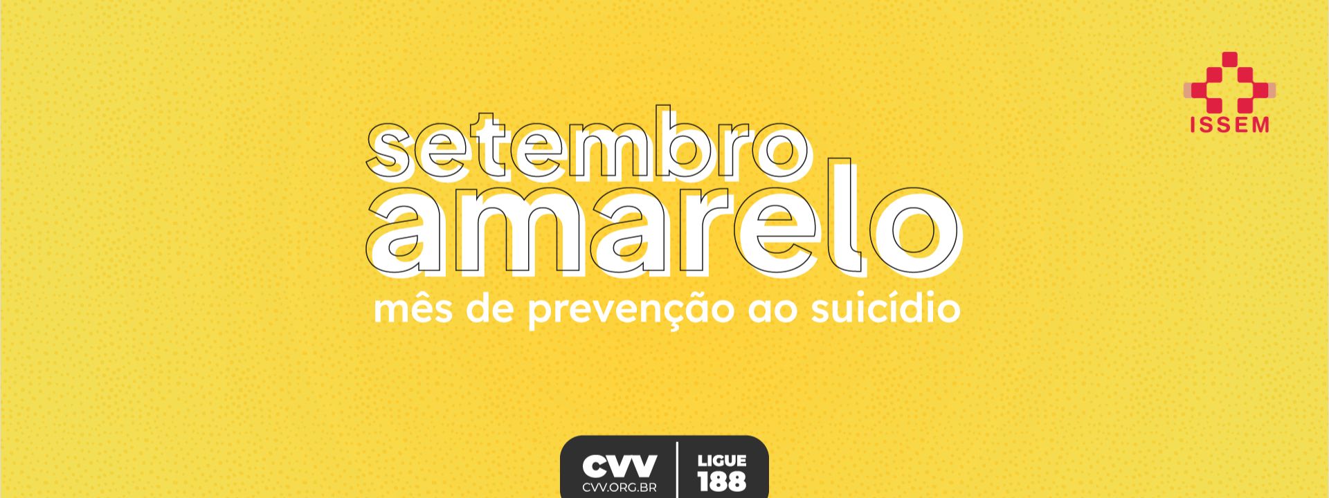 Setembro Amarelo