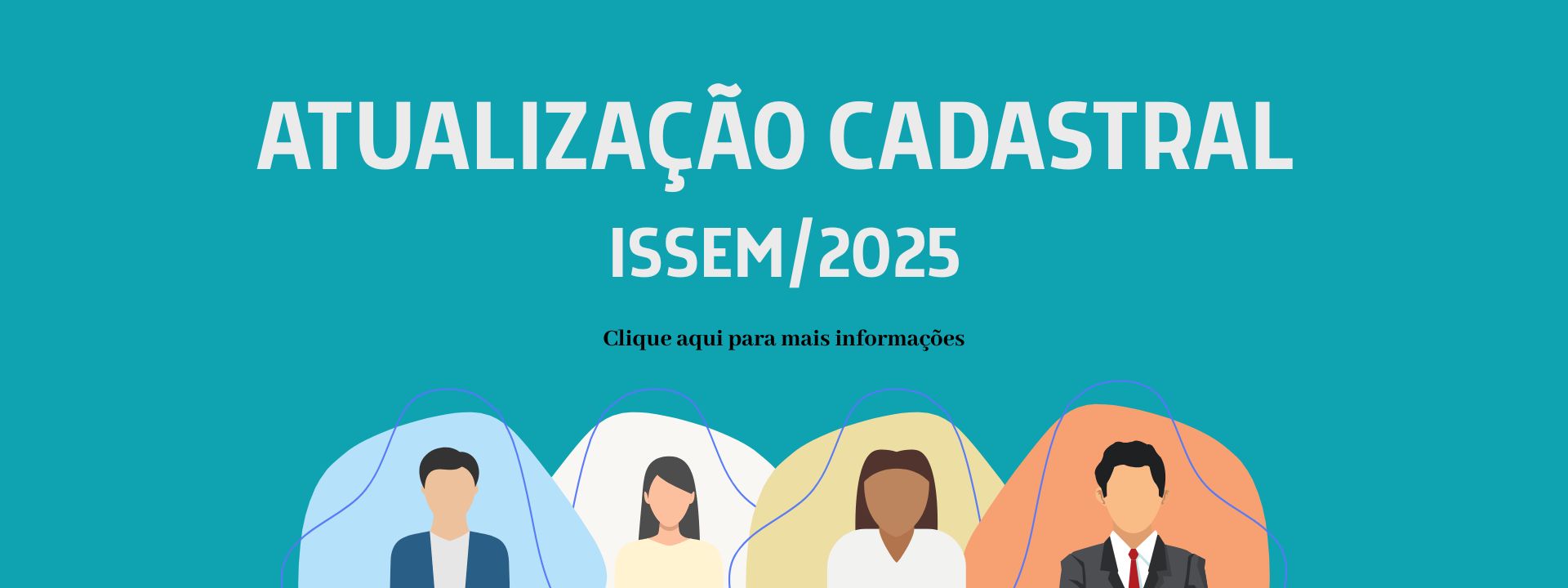 Atualização Cadastral