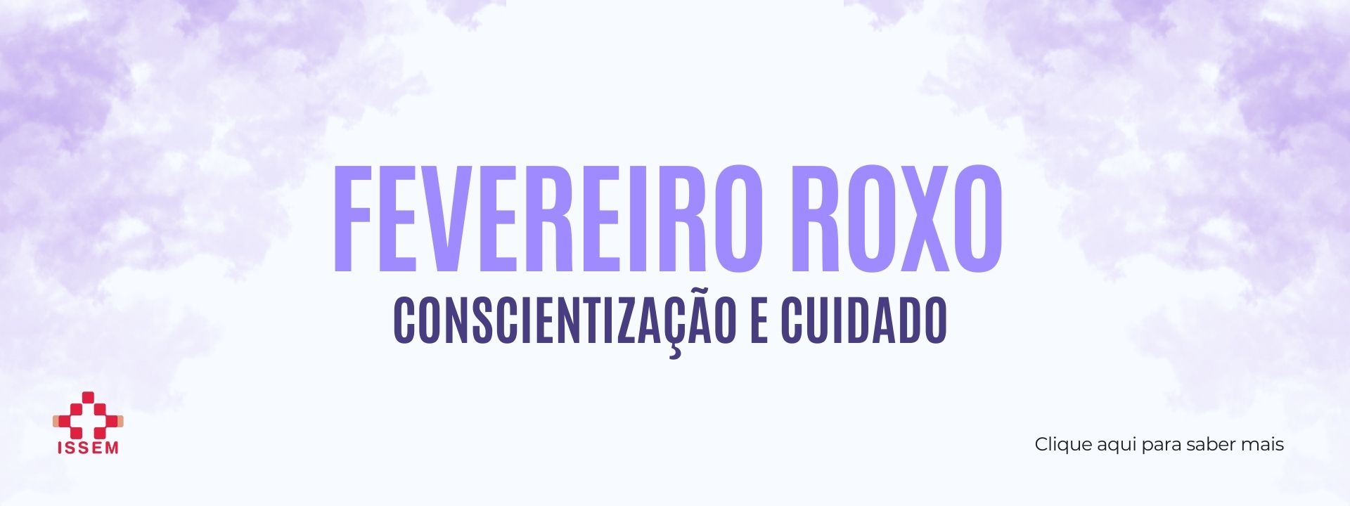 Fevereiro Roxo