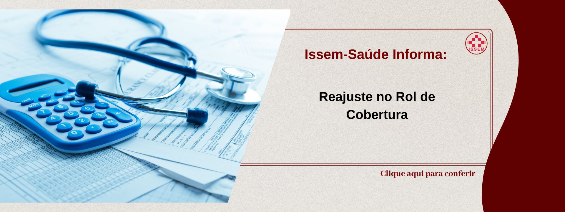 Reajuste Rol de Cobertura