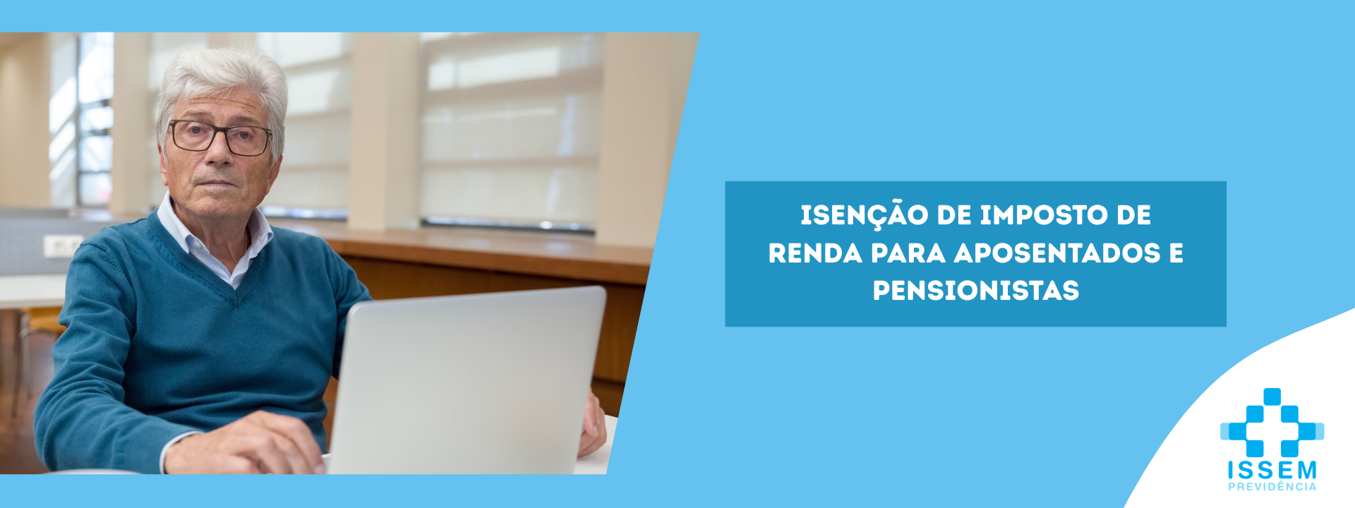 Isenção do Imposto de Renda