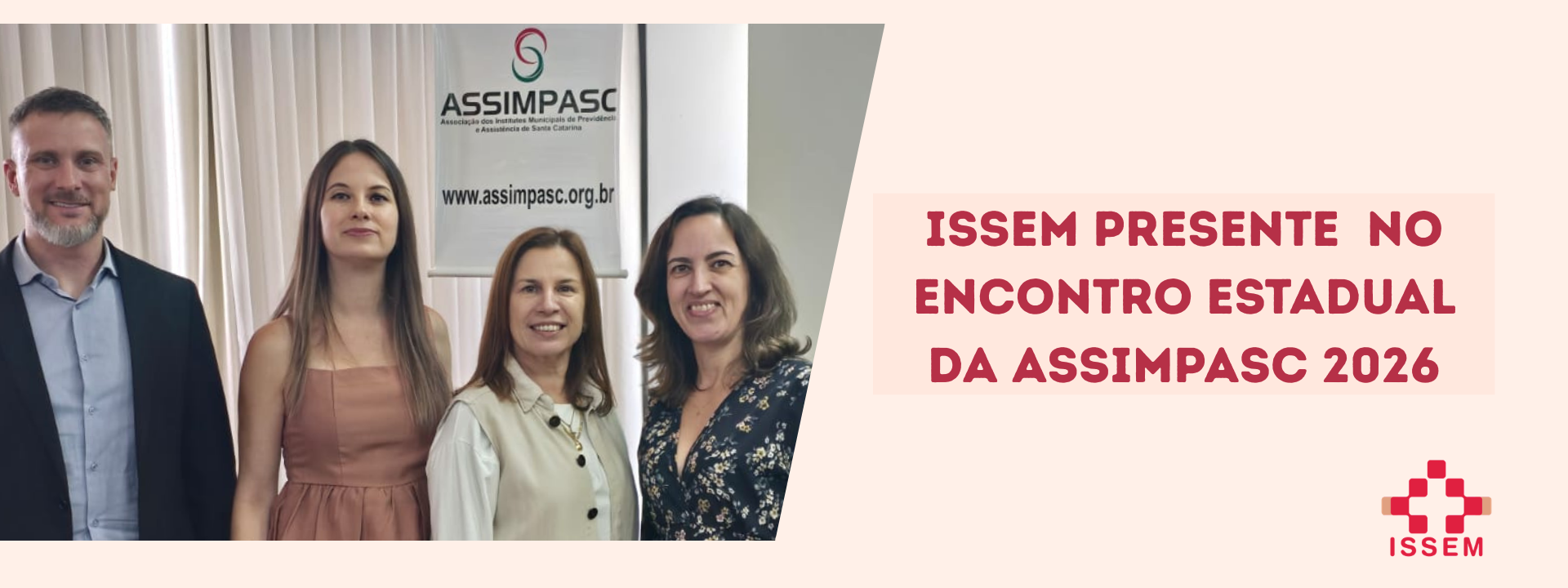 Encontro Estadual da ASSIMPASC 2026
