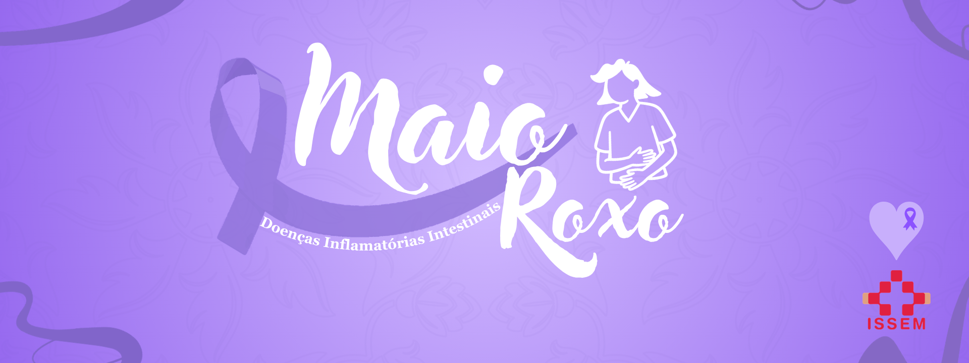 Maio Roxo - 2026