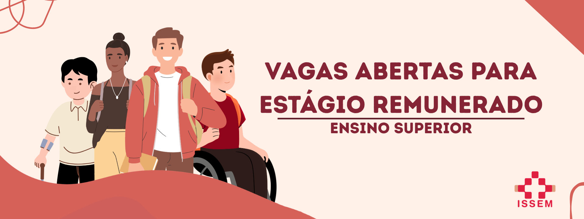VAGAS DE ESTÁGIO - EDITAL 4 (2026)